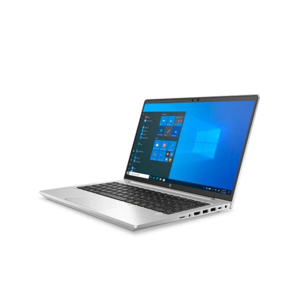 NOTEBOOK HP 445 G8 14" (AMD Ryzen 5 5600u 16GB 512GB SSD) - Reacondicionado Grado A