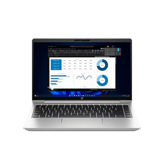 NOTEBOOK HP 445 G8 14" (AMD Ryzen 5 5600u 16GB 512GB SSD) - Reacondicionado Grado A