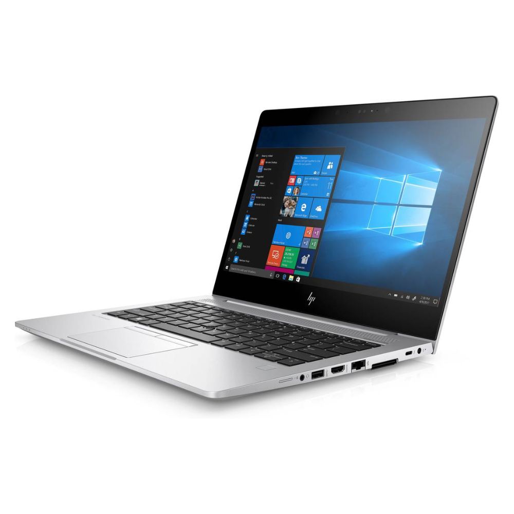 NOTEBOOK HP ELITEBOOK 830 G5 14" (i7-8va 16GB 512GB SSD) Reacondicionado Grado A
