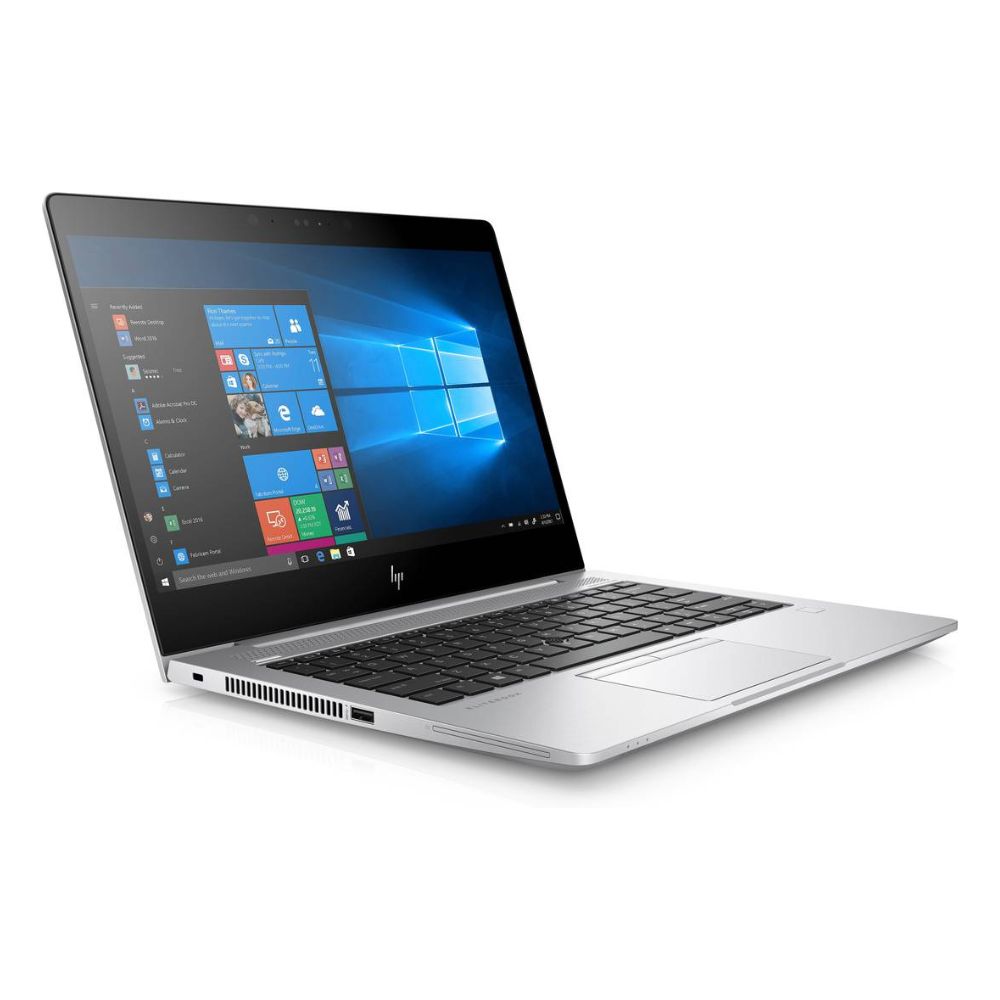 NOTEBOOK HP ELITEBOOK 830 G5 14" (i7-8va 16GB 512GB SSD) Reacondicionado Grado A