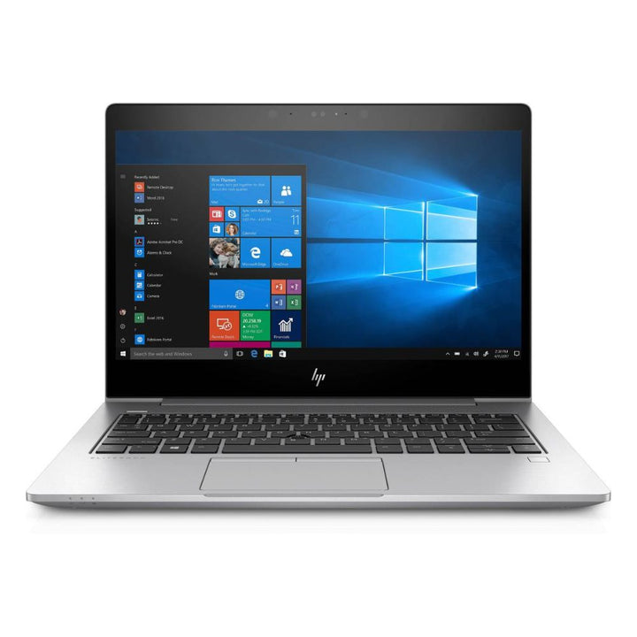 NOTEBOOK HP ELITEBOOK 830 G5 14" (i7-8va 16GB 512GB SSD) Reacondicionado Grado A