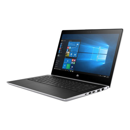 NOTEBOOK HP PROBOOK 440 G5 14” (i5-8va 16GB 256GB SSD) Reacondicionado Grado A
