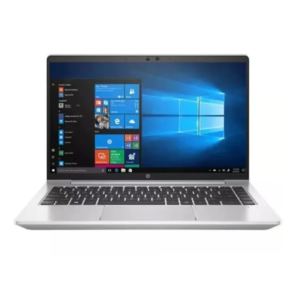 NOTEBOOK HP ProBook 440 G7 14" | Intel Core i5 10ª Gen | 8GB RAM | 256GB SSD | W11 | Reacondicionado Grado A