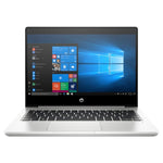 NOTEBOOK HP ProBook 430 G6 13.3" | Intel Core i5 8ª Gen | 8GB RAM | 256GB SSD | W11 | Reacondicionado Grado A