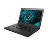 NOTEBOOK LENOVO THINKPAD T460 14″ (i7-6ta 8GB 256GB SSD) - Reacondicionado Grado A