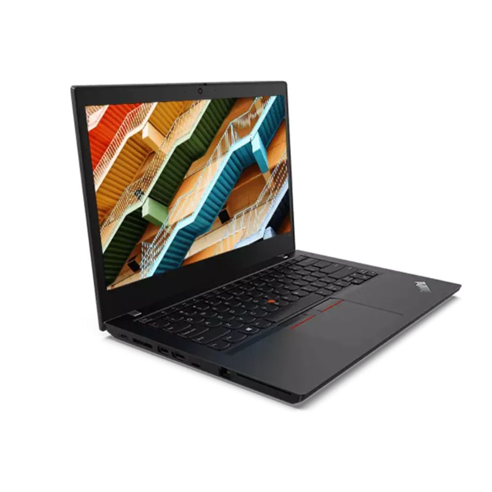 NOTEBOOK LENOVO ThinkPad L14 14" | Intel Core i5 10ª Gen | 8GB RAM | 256GB SSD | W11 | Reacondicionado Grado B