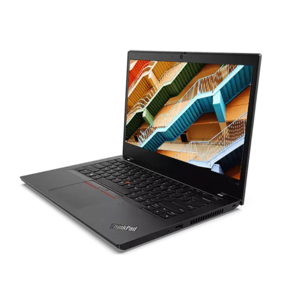 NOTEBOOK LENOVO ThinkPad L14 14" | Intel Core i5 10ª Gen | 8GB RAM | 256GB SSD | W11 | Reacondicionado Grado B
