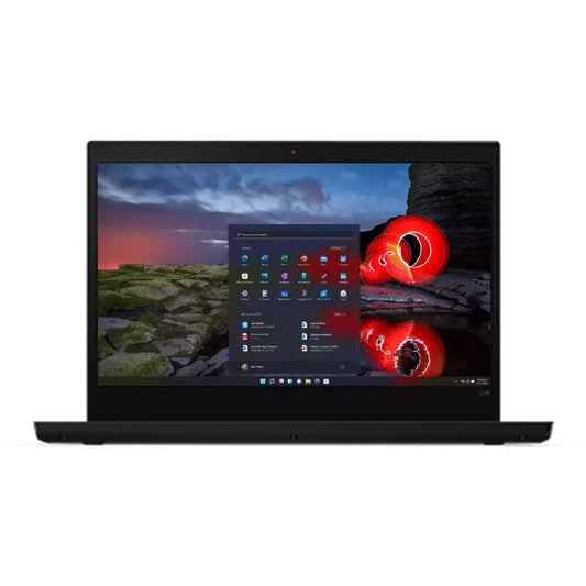 NOTEBOOK LENOVO ThinkPad L14 14″ (i5-10ma 16GB 256GB SSD) Reacondicionado Grado A