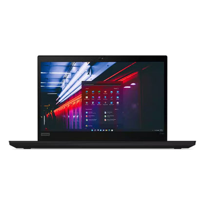 NOTEBOOK LENOVO ThinkPad P14S Touchscreen 14″ (i7-10ma 48GB 1TB SSD) 2GB VIDEO Seminuevo