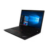 NOTEBOOK LENOVO ThinkPad P14S Touchscreen 14″ (i7-10ma 48GB 1TB SSD) 2GB VIDEO Seminuevo