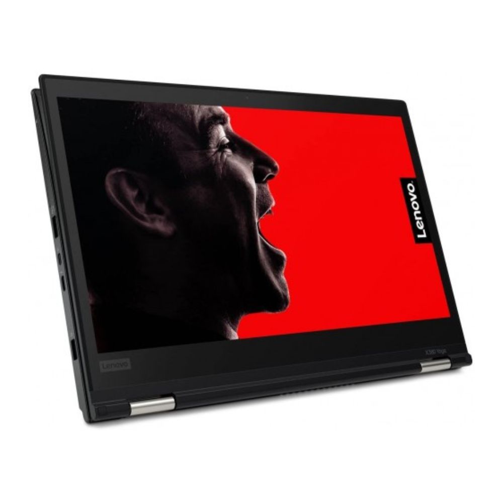 NOTEBOOK Lenovo ThinkPad X380 Yoga 13.3" | Intel Core i5 8ª Gen | 16GB RAM | 256GB SSD | W11 | Reacondicionado Grado A