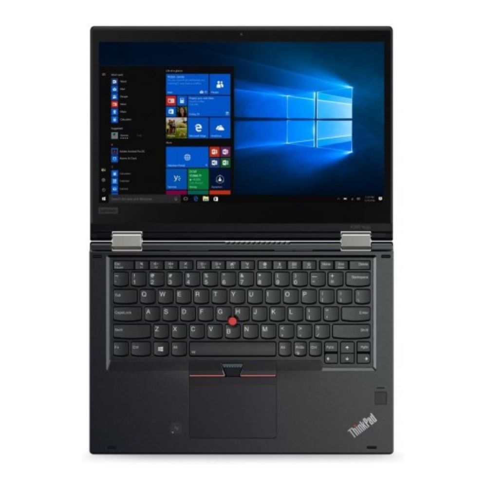 NOTEBOOK Lenovo ThinkPad X380 Yoga 13.3" | Intel Core i5 8ª Gen | 16GB RAM | 512GB SSD | W11 | Reacondicionado Grado A