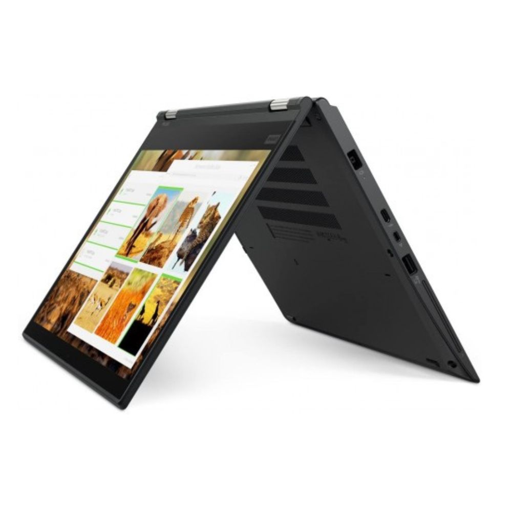 NOTEBOOK Lenovo ThinkPad X380 Yoga 13.3" | Intel Core i5 8ª Gen | 16GB RAM | 256GB SSD | W11 | Reacondicionado Grado A