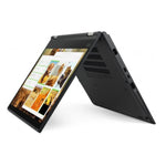 NOTEBOOK Lenovo ThinkPad X380 Yoga 13.3" | Intel Core i5 8ª Gen | 16GB RAM | 256GB SSD | W11 | Reacondicionado Grado A