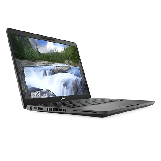 Notebook Dell Latitude 5400 Touchscreen 14″ (i5-8va 16GB 512GB SSD) - Reacondicionado Grado A