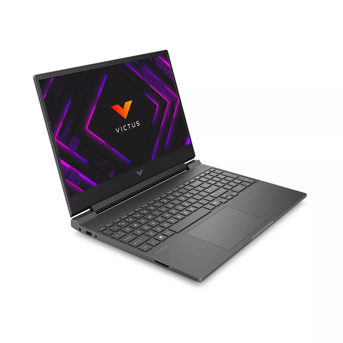 Notebook Gamer HP Victus 15-15-fa2009la 15.6" | i5-13va | 8GB | 512GB SSD | RTX 3050 4GB Video | W11 | Nuevo