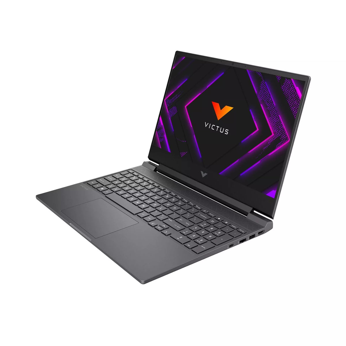 Notebook Gamer HP Victus 15-15-fa2009la 15.6" | i5-13va | 8GB | 512GB SSD | RTX 3050 4GB Video | W11 | Nuevo