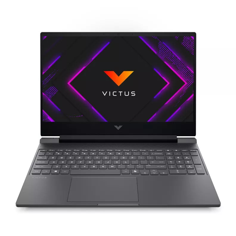 Notebook Gamer HP Victus 15-15-fa2009la 15.6" | i5-13va | 8GB | 512GB SSD | RTX 3050 4GB Video | W11 | Nuevo