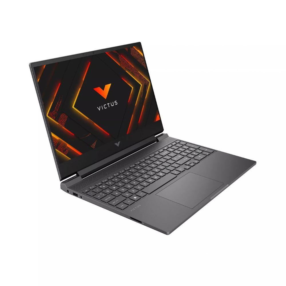 Notebook Gamer HP Victus 15-15-fb3032la 15.6" | Ryzen 5 7535HS | 8GB | 512GB SSD | RTX 3050 4GB Video | W11 | Nuevo