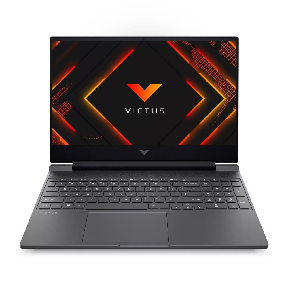 Notebook Gamer HP Victus 15-15-fb3032la 15.6" | Ryzen 5 7535HS | 8GB | 512GB SSD | RTX 3050 4GB Video | W11 | Nuevo