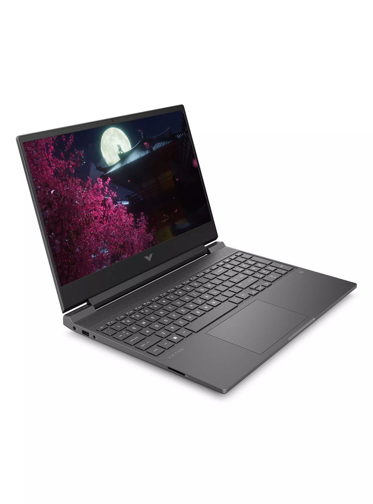 Notebook Gamer HP Victus 15-fa0025la 15.6" | i5-12va | 8GB | 512GB SSD | RTX 3050 4GB Video | W11 | Open Box