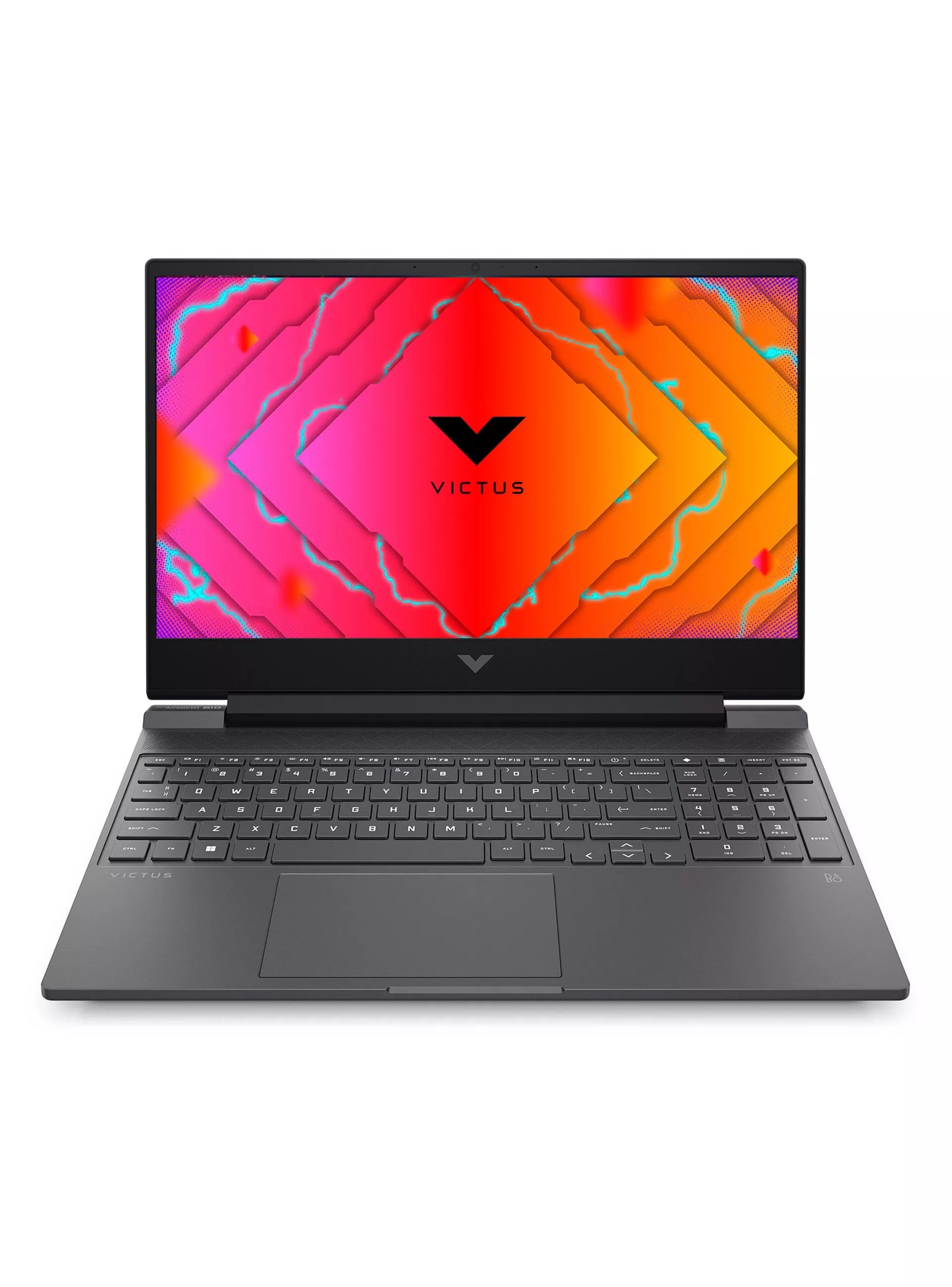 Notebook Gamer HP Victus 15-fa0025la 15.6" | i5-12va | 8GB | 512GB SSD | RTX 3050 4GB Video | W11 | Open Box