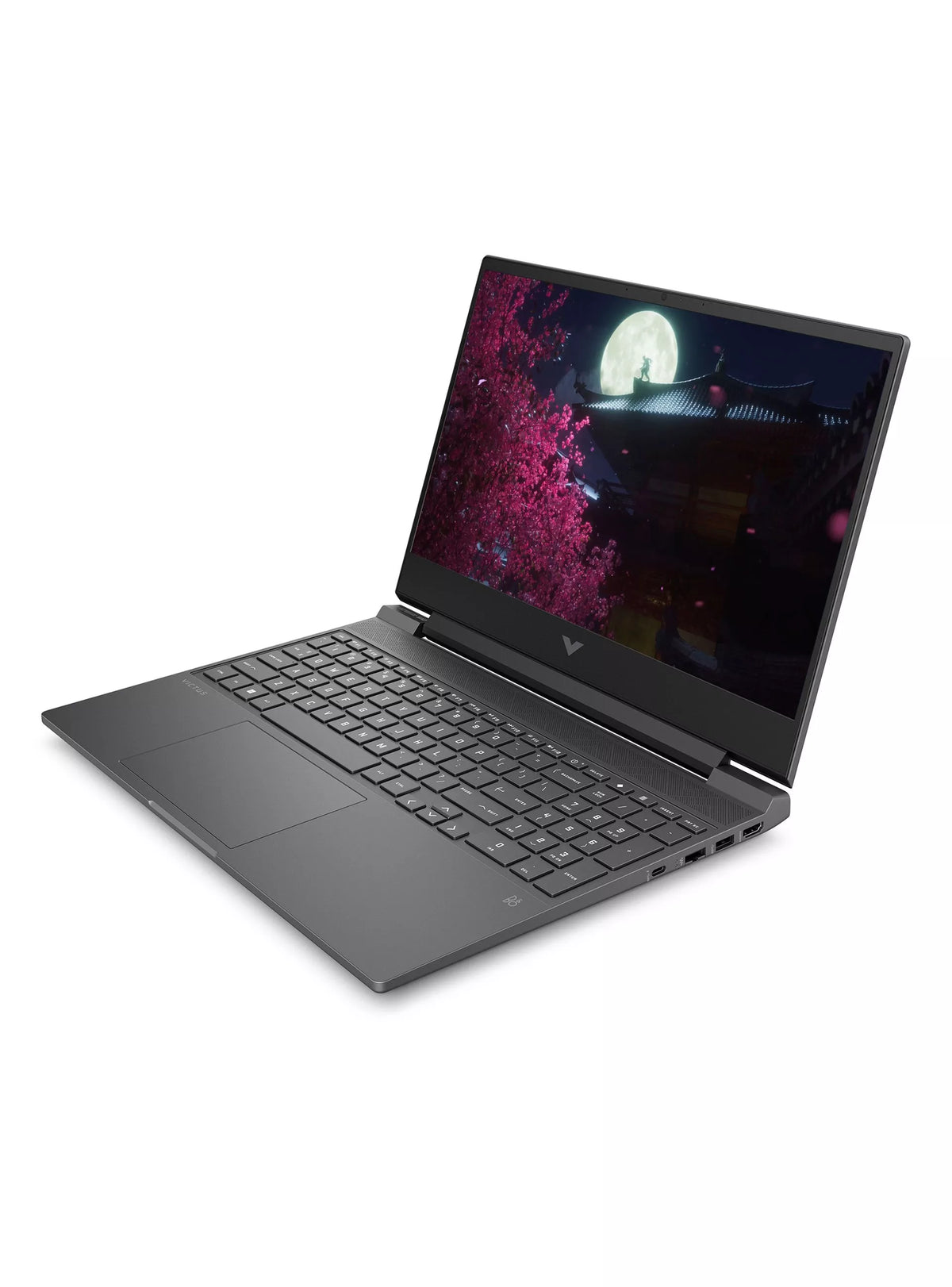 Notebook Gamer HP Victus 15-fa0025la 15.6" | i5-12va | 8GB | 512GB SSD | RTX 3050 4GB Video | W11 | Open Box