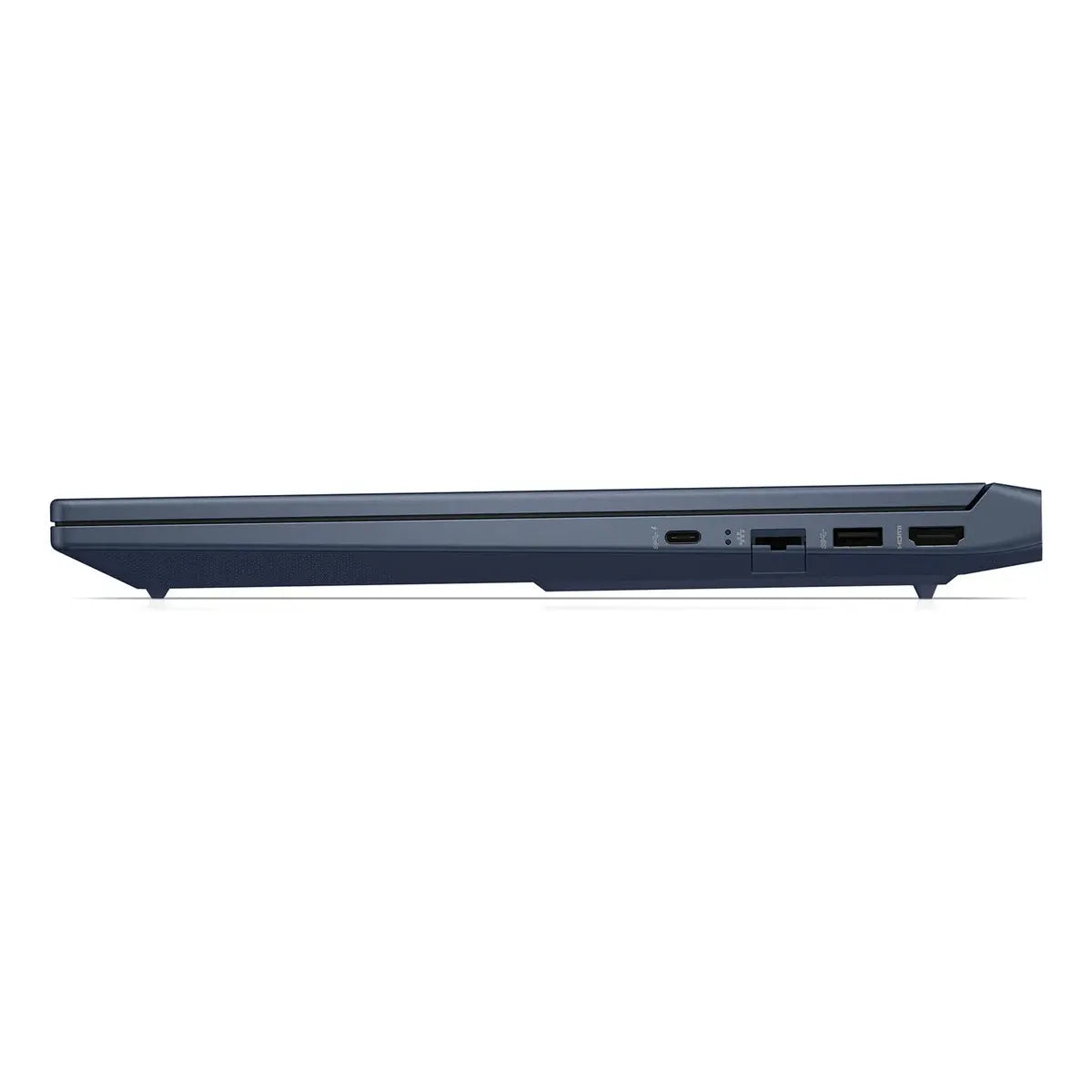 Notebook Gamer HP Victus 15-fa1097la 15.6" | i7-13va | 16GB | 1TB SSD | RTX 4050 6GB Video | W11 | Open Box