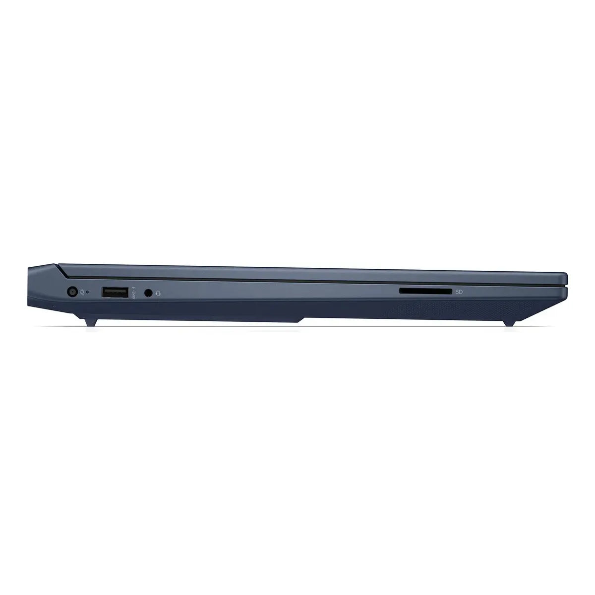 Notebook Gamer HP Victus 15-fa1097la 15.6" | i7-13va | 16GB | 1TB SSD | RTX 4050 6GB Video | W11 | Open Box