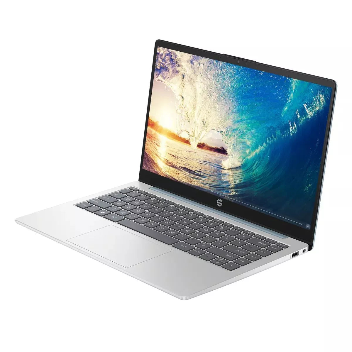 Notebook HP 14-em0017la 14.0" | Ryzen5 7520U | 8GB | 256GB SSD | AMD Radeon 610M | W11 | Open Box