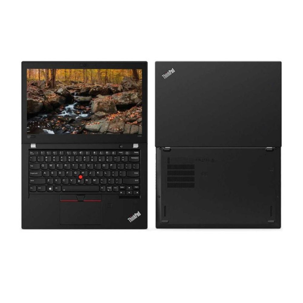 Notebook lenovo Thinkpad X280 12.5