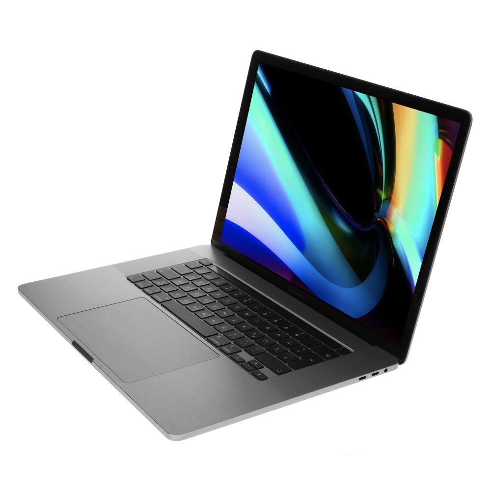 Arriendo MacBook Pro 16" Intel Core i7 | 16GB RAM | SSD 512GB | 30 Días