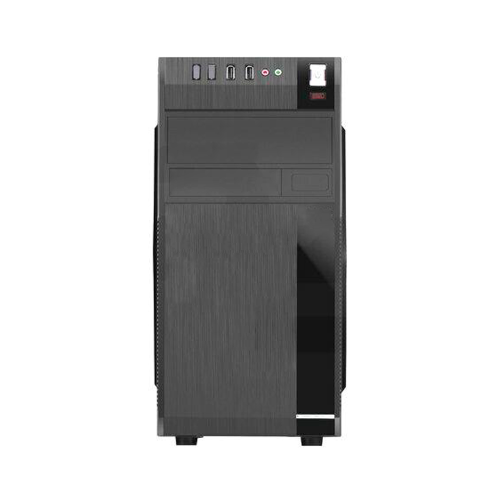 PC Gamer X-Lite Ryzen 3 3200G 16GB 512GB SSD M.2 Radeon Vega 8 - NUEVO