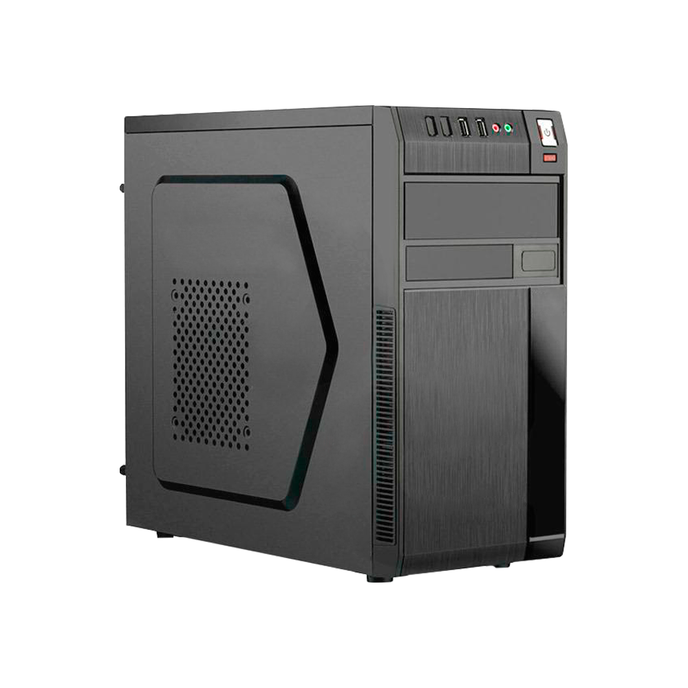 PC Gamer X-Lite Ryzen 3 3200G 16GB 512GB SSD M.2 Radeon Vega 8