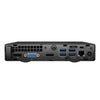 COMBO MONITOR + MINI PC Desktop HP Elitedesk 800 G2 (i5-6ta 8GB 240GB SSD) + Teclado & Mouse Reacondicionado Grado A