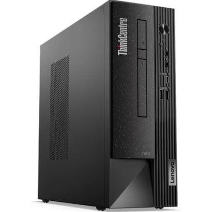 PC Lenovo ThinkCentre Neo 50s Gen 3 SFF (i5-12va 8GB 512GB SSD) + Teclado & Mouse - Reacondicionado Grado A