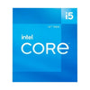 Procesador Intel Core i5-12400F, 2.5GHz, Socket LGA 1700, 6-Core / 12-Threads, Sin Gráficos - OPEN BOX