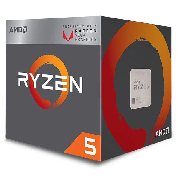 PC Gamer XT1 Ryzen 5 5600GT 512GB SSD M.2 16GB Radeon Vega 7 - NUEVO