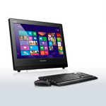 Computador ALL IN ONE LENOVO E73Z 20" (i5-4ta 8GB 1TB)  Reacondicionado Grado B ( MANCHAS EN PANTALLA)