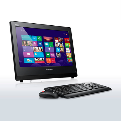 Computador All in One Lenovo E73Z 20