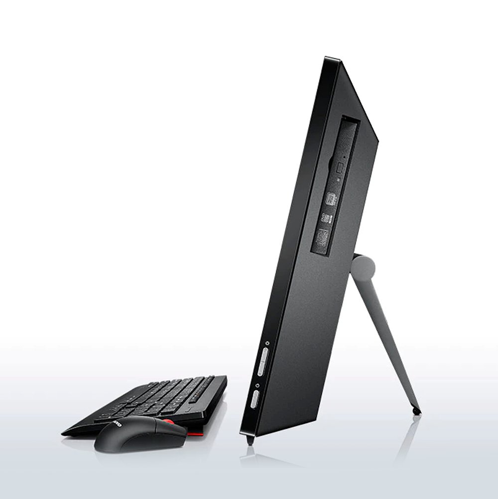 ALL IN ONE LENOVO E73z 20" | Intel Core i5 4ª Gen | 8GB RAM | 1TB | W10 | Reacondicionado Grado A