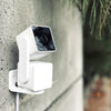 WYZE Cam Pan V3 - Full HD 1080p 360° Camara de Seguridad Inteligente - Para Interior y Exterior - Seguimiento de movimiento