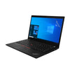 NOTEBOOK LENOVO ThinkPad T14  Gen 2 14″ (Ryzen 7 pro 5850u 16GB 512GB SSD) Reacondicionado Grado A
