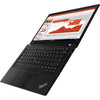 NOTEBOOK LENOVO ThinkPad T14  Gen 2 14″ (Ryzen 7 pro 5850u 16GB 512GB SSD) Reacondicionado Grado A