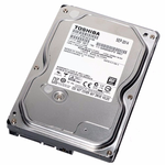 Disco Duro  1TB SATA 3.5" Reacondicionado - Marcas Variadas