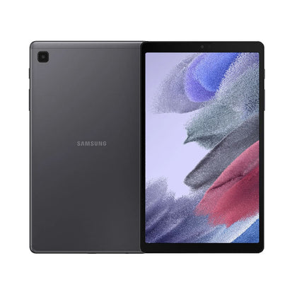 TABLET SAMSUNG GALAXY T225 A7 3GB 32GB 4G PLATEADA Reacondicionada Grado A