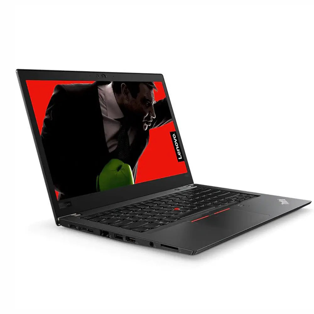 Notebook Lenovo ThinkPad T495 Touchscreen 14″ (Ryzen 7 Pro 3700U 16GB 512GB SSD / 2GB VIDEO) Reacondicionado Grado A