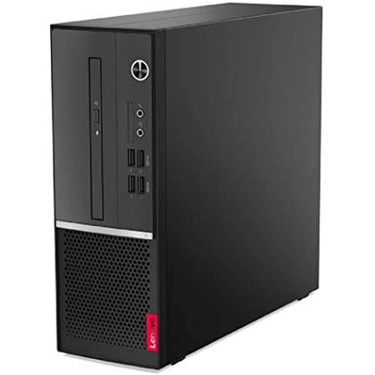 PC LenovoThinkCentre V50s-07iMB SFF (i5-10ma 8GB 256GB SSD) + Teclado & Mouse Reacondicionado Grado A
