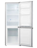 Refrigerador Frío Directo Bottom Freezer 167 lts MRFI-1700S234RN