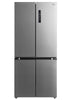 Refrigerador Midea No Frost French Door 468 lts MRTT-4790S312FW